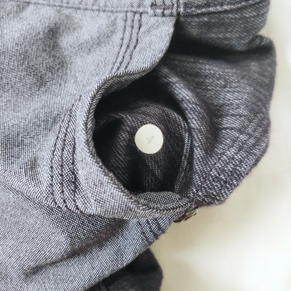 Lululemon Ride On Reflective Shorts - Picture 8 of 10